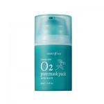 ˥ե꡼(Innisfree) ڹ񥳥 Innisfree ˥ե꡼ [Innisfree] O2 ݥ ޥѥå ײ