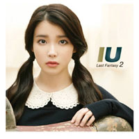 ڹCD(K-POP) ( IU ) 2 Last Fantasy [] ײ