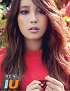 ڹCD(K-POP) IU / REAL (MINI ALBUM VOL.3)  ײ