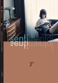 ڹCD(K-POP) JʥSENTIMENTAL (SPECIAL ALBUM) ײ