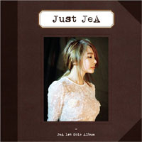 ڹCD(K-POP) BrownEyedGirlsΥ(Jea)- Just JeA [Mini Album] ײ