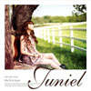 ڹCD(K-POP) JUNIEL(˥) - MY FIRST JUNE [1ST MINI ALBUM] ײ