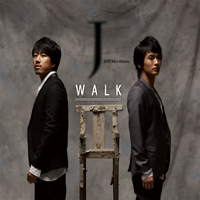 J-Walk/2007 Mini Album