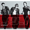 JYJ(󥹡󡦥)αѸ쥢Х-The Beginning