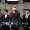 JYJ Music Essay - Their Rooms