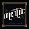 ڹCD(K-POP) JYP Nation - JYP Nation Korea 2014 [One Mic] ײ