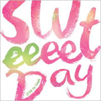 ֥󡦥ҥ Single Album /Sweeeet Day