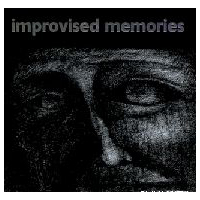 ڹCD(K-POP) 󡦥ƥե /IMPROVISED MEMORIES ײ