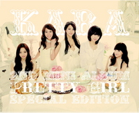 KARA - PRETTY GIRL