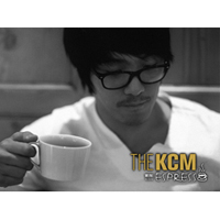 ڹCD(K-POP) KCMʥ Mini Album /Espresso ײ