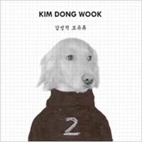 ڹCD(K-POP) ࡦɥ󥦥Kim Dong-Wook  Single/ŪӮ ײ