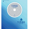 ڹCD(K-POP) ࡦҥ󥸥 - TIMING [4th Mini Album Limited Edition] ײ