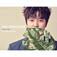 ڹCD(K-POP)֥ࡦե(KIM JEONG HOON) - MARRY ME, MARRY YOUײ