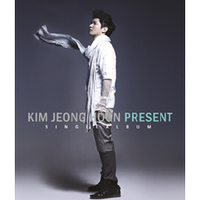 ڹCD(K-POP)֥ࡦե(KimJungHoon) - Presentײ