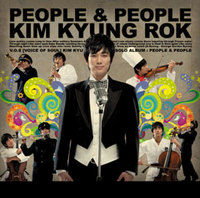 ڹCD(K-POP)֥ࡦ(V.O.S) 1/People & Peopleײ