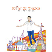 ֥ࡦ ľ/ Fairy On The ICE POPХ