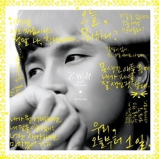 ڹCD(K-POP)֥(K.Will) - One Fine Day [5th Mini Album]ײ