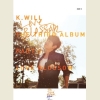 ֥(K.Will) 3 - Part.2 : Love Blossom