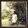 ڹCD(K-POP) (K.Will) - Will In Fall [4th Mini Album] ײ