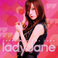 LADY JANE - JANE ANOTHER JANEʥߥ˥Хˡ