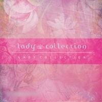 ڹCD(K-POP)LADY COLLECTIONײ