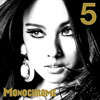 ڹCD(K-POP) ҥ(LeeHyoRi) 5 - Monochrome [] ײ