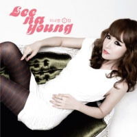 ֥ʥLee Na-Young 1