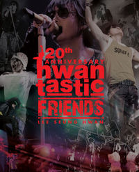 ڹCD(K-POP)֥ե - 20ǯǰץȥХ : Fantastic Friendsײ