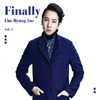 ڹCD(K-POP) ࡦҥ󥸥(LimHyungJoo) - FINALLY [] ײ