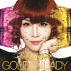 ֥ࡦ(LimJunghee) - Golden Lady [Mini Album]