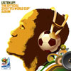 Listen Up! - The Official 2010 FIFA World Cup Album