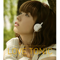 ڹCD(K-POP) Love Tonic(֥ȥ˥å): Muto Series Vol.1 [ϥ󡦥ҥ祸̿ + åޤ] ײ