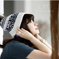 ڹCD(K-POP) LYN() - WINTER'S MELODY(Single) ײ