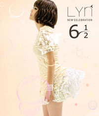 ڹCD(K-POP) (Lyn) 6 / New Celebration ײ