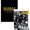 ڹCD(K-POP) 2011 MAMA (M.net asian music awards) - 1st LOOK SPECIAL EDITION ײ