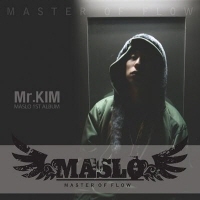 ڹCD(K-POP)MASLO/Mr.KIM(Reissue Edition)ײ