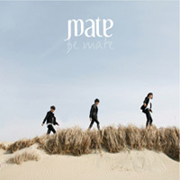 ڹCD(K-POP) Mateʥ᡽ȡ 1 /Be Mate ײ