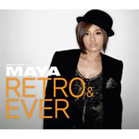 ڹCD(K-POP) MAYAʥޥ˥ߥˡХ /Retro...& Ever... ײ