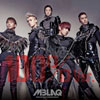 ڹCD(K-POP)֥֥å(MBLAQ) - 100%Verײ