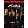 ֥֥å(MBLAQ) -  4th Mini Album Music Story DVD 50P ߥ˥եȥ֥å