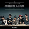 ֥֥å(MBLAQ) - Mona Lisa [3rd Mini Album]