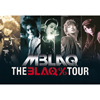 ڹCD(K-POP)֥֥å(MBLAQ) - THE BLAQ% TOURMBLAQ ASIA TOUR CONCERT PHOTO BOOKײ