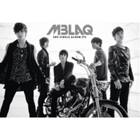 MBLAQ - Y [2nd Single]