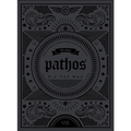 ڹCD(K-POP) MC THE MAX / PATHOS 8 ײ