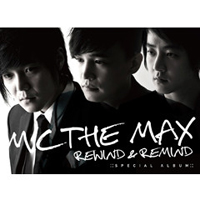 ڹCD(K-POP) M.C The Max - Rewind & Remind [Special Album]+ݥ ײ