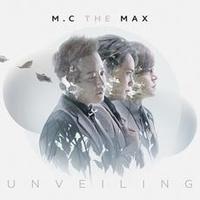 MC The Max - 7 [UNVEILING]