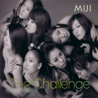 ڹCD(K-POP) MIJI(̤) THE CHALLENGE ײ