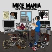 ڹCD(K-POP)MIKE MANIAʥޥޥ˥ /SOME DIFFERENT AREA EPˡײ