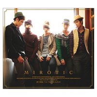   ʸ(Mirotic) Clean Ver ײ