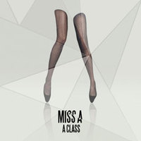 MISS A - 1st ALBUM